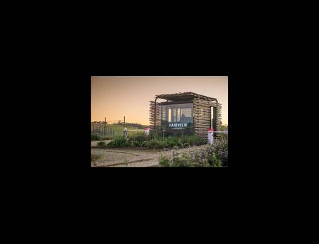 20,400M² VACANT LAND FOR SALE IN FAIRVIEW ESTATES